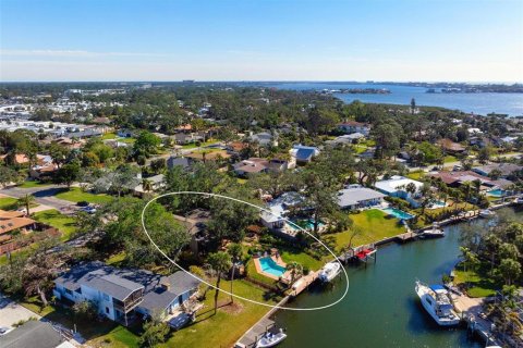 Villa ou maison à vendre à Sarasota, Floride: 3 chambres, 238.29 m2 № 1552847 - photo 29