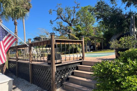 Villa ou maison à vendre à Sarasota, Floride: 3 chambres, 238.29 m2 № 1552847 - photo 28