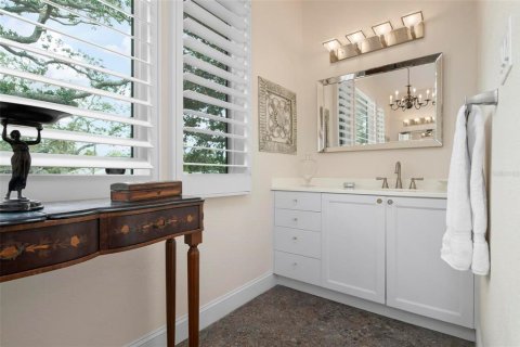 Villa ou maison à vendre à Sarasota, Floride: 3 chambres, 238.29 m2 № 1552847 - photo 21