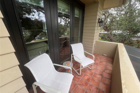 Villa ou maison à vendre à Sarasota, Floride: 3 chambres, 238.29 m2 № 1552847 - photo 23