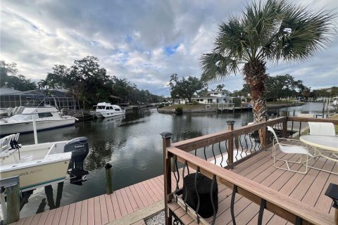 Villa ou maison à vendre à Sarasota, Floride: 3 chambres, 238.29 m2 № 1552847 - photo 27