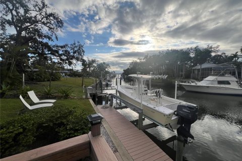 Villa ou maison à vendre à Sarasota, Floride: 3 chambres, 238.29 m2 № 1552847 - photo 26
