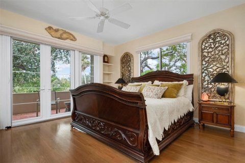 Villa ou maison à vendre à Sarasota, Floride: 3 chambres, 238.29 m2 № 1552847 - photo 19