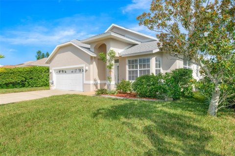 House in Ponce Inlet, Florida 3 bedrooms, 195.09 sq.m. № 1247481 - photo 4