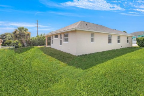 House in Ponce Inlet, Florida 3 bedrooms, 195.09 sq.m. № 1247481 - photo 25