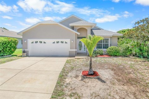 House in Ponce Inlet, Florida 3 bedrooms, 195.09 sq.m. № 1247481 - photo 1