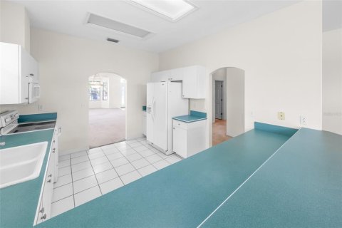 House in Ponce Inlet, Florida 3 bedrooms, 195.09 sq.m. № 1247481 - photo 12