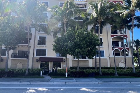 Condo in Fort Lauderdale, Florida, 2 bedrooms  № 2043178