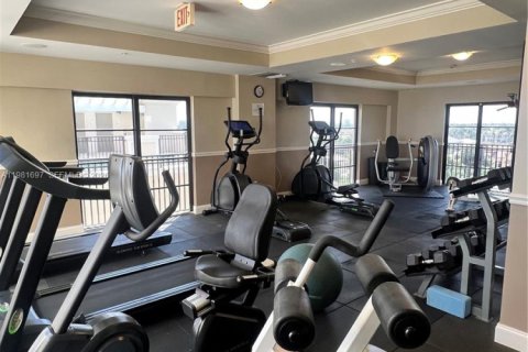 Condo in Fort Lauderdale, Florida, 2 bedrooms  № 2043178 - photo 20