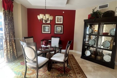 Condo in Fort Lauderdale, Florida, 2 bedrooms  № 2043178 - photo 4