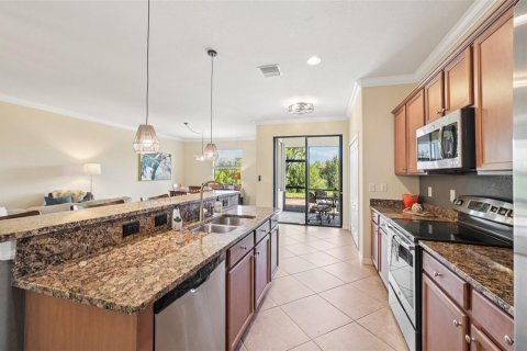 House in Venice, Florida 5 bedrooms, 314.47 sq.m. № 1914875 - photo 10