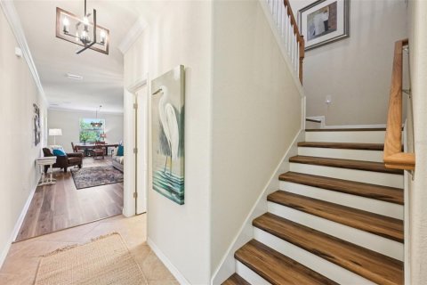 House in Venice, Florida 5 bedrooms, 314.47 sq.m. № 1914875 - photo 15