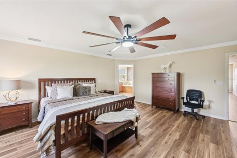 House in Venice, Florida 5 bedrooms, 314.47 sq.m. № 1914875 - photo 28