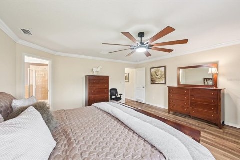 House in Venice, Florida 5 bedrooms, 314.47 sq.m. № 1914875 - photo 27