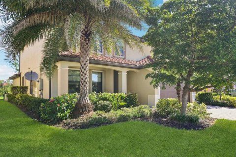 House in Venice, Florida 5 bedrooms, 314.47 sq.m. № 1914875 - photo 3