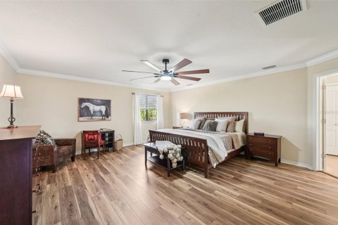 House in Venice, Florida 5 bedrooms, 314.47 sq.m. № 1914875 - photo 25