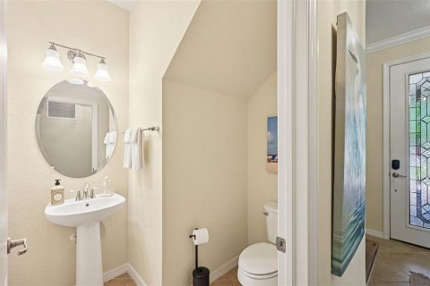 House in Venice, Florida 5 bedrooms, 314.47 sq.m. № 1914875 - photo 14