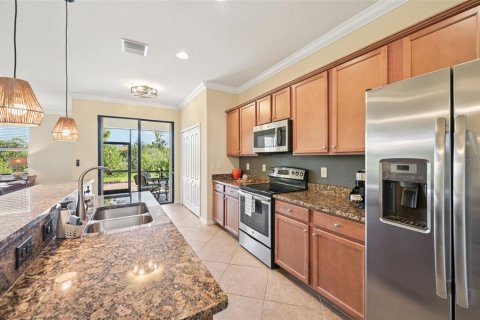 House in Venice, Florida 5 bedrooms, 314.47 sq.m. № 1914875 - photo 11