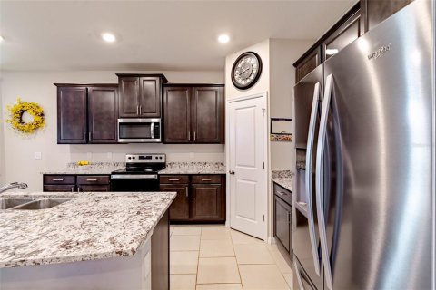 Casa en venta en San Antonio, Florida, 4 dormitorios, 190.08 m2 № 1909584 - foto 10
