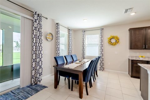 Casa en venta en San Antonio, Florida, 4 dormitorios, 190.08 m2 № 1909584 - foto 13