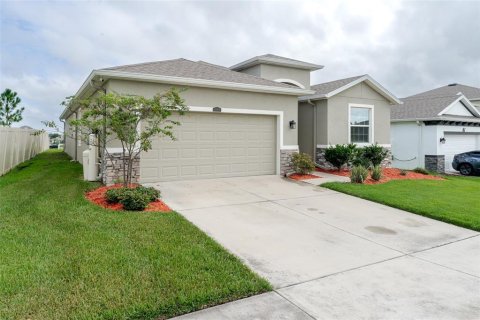 Casa en venta en San Antonio, Florida, 4 dormitorios, 190.08 m2 № 1909584 - foto 3