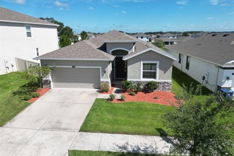 Casa en venta en San Antonio, Florida, 4 dormitorios, 190.08 m2 № 1909584 - foto 2