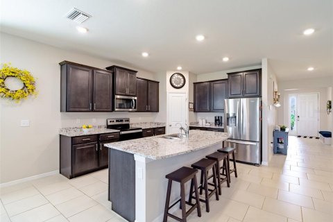 Casa en venta en San Antonio, Florida, 4 dormitorios, 190.08 m2 № 1909584 - foto 9