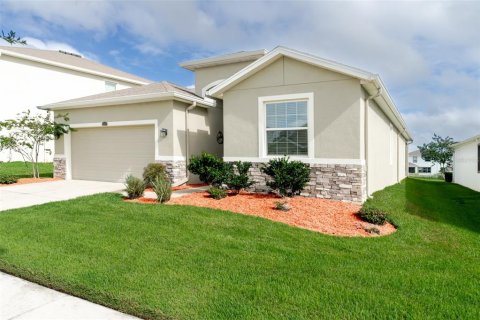 Casa en venta en San Antonio, Florida, 4 dormitorios, 190.08 m2 № 1909584 - foto 1