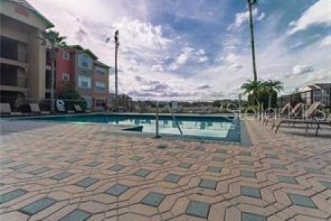 Condo in Kissimmee, Florida, 1 bedroom № 1913464 - photo 11