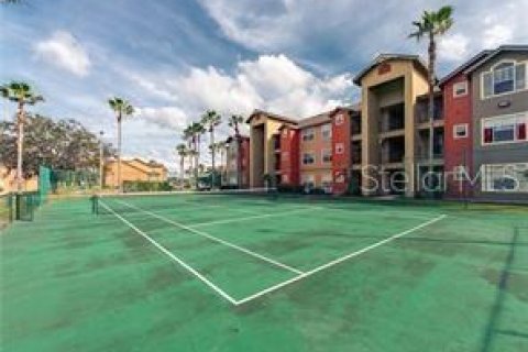 Condo in Kissimmee, Florida, 1 bedroom № 1913464 - photo 12