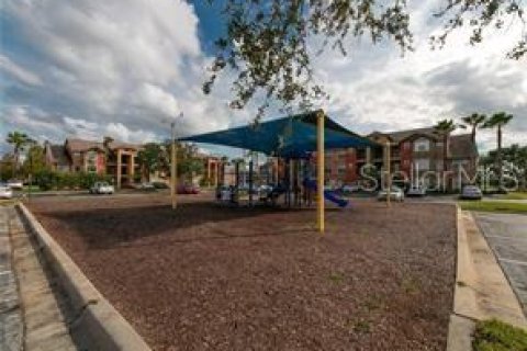 Condo in Kissimmee, Florida, 1 bedroom № 1913464 - photo 10