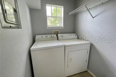 Condo in Kissimmee, Florida, 1 bedroom № 1913464 - photo 6