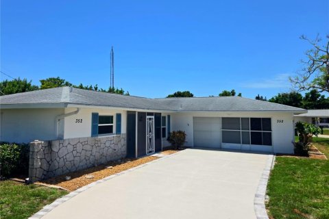 Villa ou maison à Venice, Floride 2 chambres, 147.25 m2 № 2157057