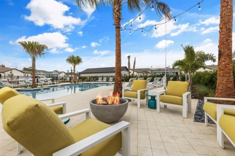 Casa en alquiler en Sun City Center, Florida, 2 dormitorios, 93.55 m2 № 1622929 - foto 14