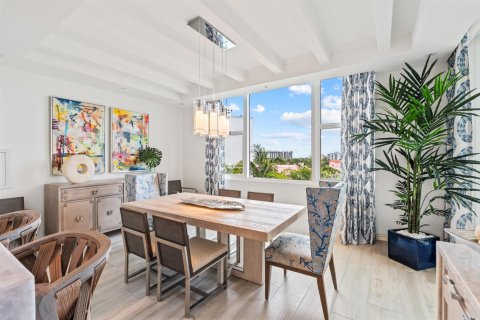 Condo in Boca Raton, Florida, 3 bedrooms  № 2260897 - photo 7