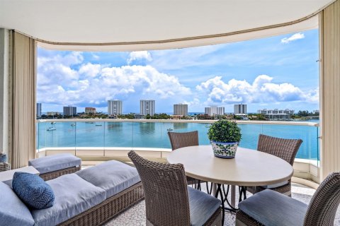 Condo in Boca Raton, Florida, 3 bedrooms  № 2260897 - photo 3