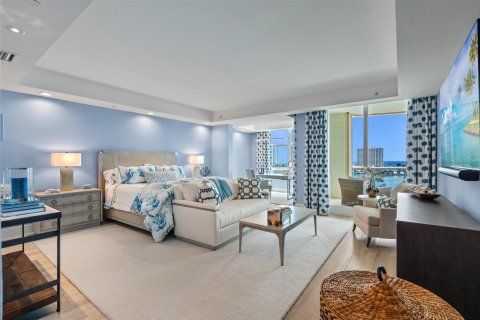 Condo in Boca Raton, Florida, 3 bedrooms  № 2260897 - photo 16
