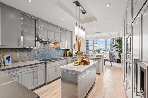 Condo in Boca Raton, Florida, 3 bedrooms  № 2260897 - photo 8
