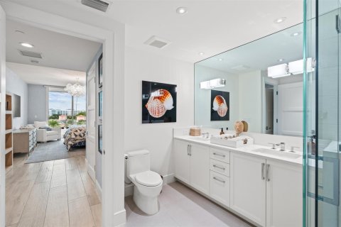 Condo in Boca Raton, Florida, 3 bedrooms  № 2260897 - photo 23