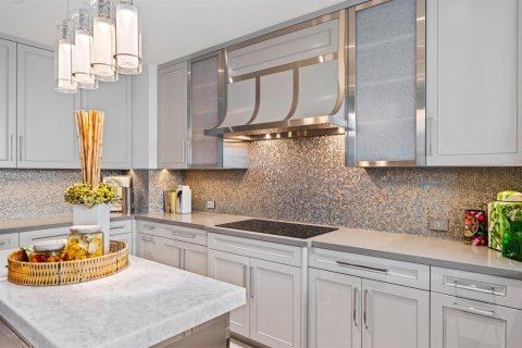Condo in Boca Raton, Florida, 3 bedrooms  № 2260897 - photo 10