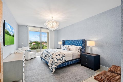 Condo in Boca Raton, Florida, 3 bedrooms  № 2260897 - photo 22