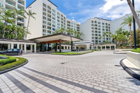 Condo in Boca Raton, Florida, 3 bedrooms  № 2260897 - photo 30