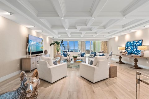 Condo in Boca Raton, Florida, 3 bedrooms  № 2260897 - photo 5