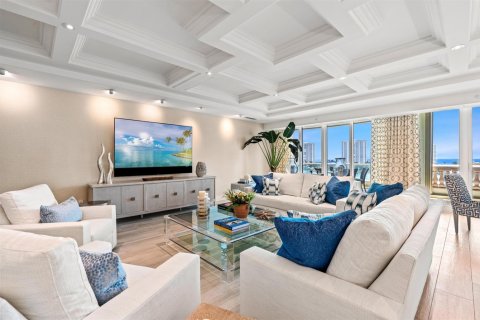 Condo in Boca Raton, Florida, 3 bedrooms  № 2260897 - photo 2
