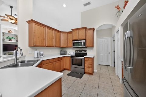 Villa ou maison à vendre à Port Charlotte, Floride: 3 chambres, 201.23 m2 № 2226802 - photo 14