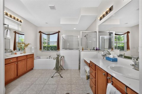 Villa ou maison à vendre à Port Charlotte, Floride: 3 chambres, 201.23 m2 № 2226802 - photo 23