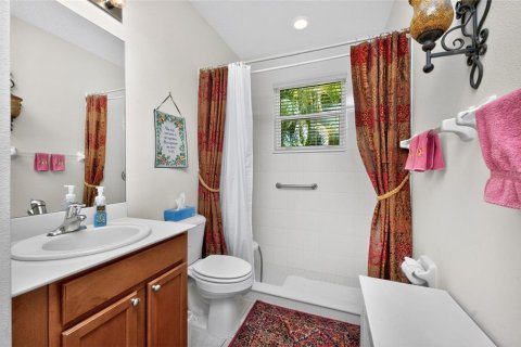 Villa ou maison à vendre à Port Charlotte, Floride: 3 chambres, 201.23 m2 № 2226802 - photo 29