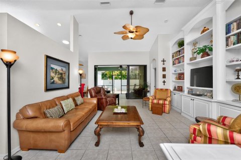 Villa ou maison à vendre à Port Charlotte, Floride: 3 chambres, 201.23 m2 № 2226802 - photo 9