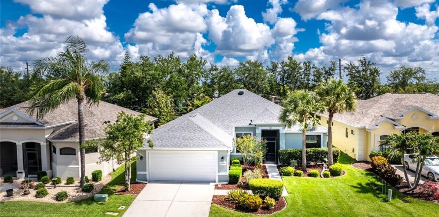 Villa ou maison à Port Charlotte, Floride 3 chambres, 201.23 m2 № 2226802