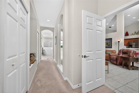 Villa ou maison à vendre à Port Charlotte, Floride: 3 chambres, 201.23 m2 № 2226802 - photo 20